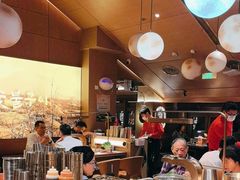 -西塔老太太泥炉烤肉(青浦蟠龙天地店)