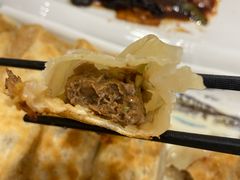 -春水锅贴·传统鲁菜(大明湖店)