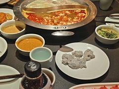 -额尔敦·品质自助(摩尔城店)