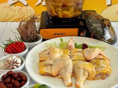 -欢乐海岸美食联盟