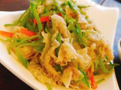 -五观堂素食(新华路店)