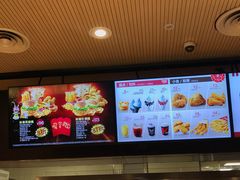 -肯德基(正定机场安检内店)