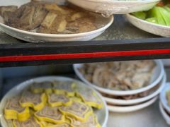 -玲燕蒸菜馆(江东路店)