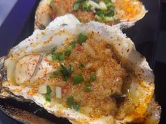 -串亿88烧烤·羊腿·羊蝎子(板泉路店)