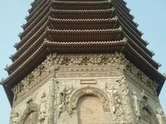 -玲珑塔公园