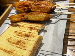 -壹块捌烧烤(灯市口店)