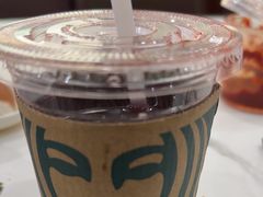 -星巴克(西安机场1店T3到达店)