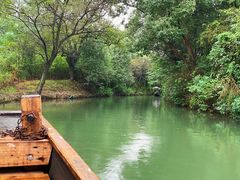 -西溪国家湿地公园