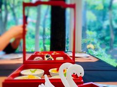 -西郊宾馆·1921餐厅