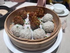 -一澜江宴·江景地标楚菜(江滩公园店)