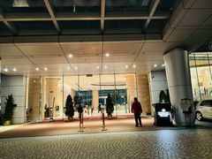-香港都会海逸酒店