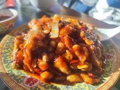-砂锅居(西四店)