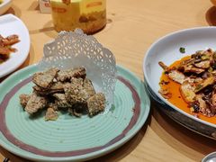 -汉·鲜味人知(陈家营店)