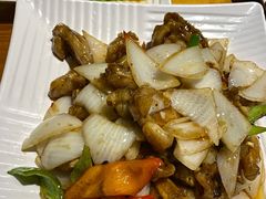 -望京一号·重庆江湖菜(工体店)