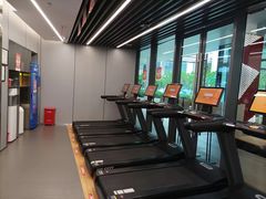 -乐刻健身(龙华红山6979店)