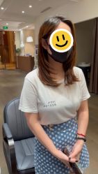 -悦Salon发型设计