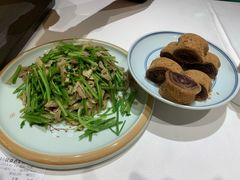 -惠丰堂饭庄·烤鸭·京味菜(翠微路店)