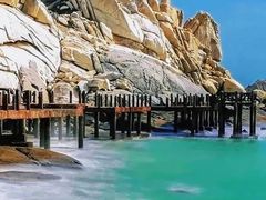 -湄洲岛