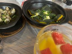 花螺-小时候焗海鲜(鄞州万达店)
