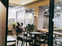 大堂-仁信老铺(北滘店)