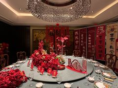 -旺顺阁·北京菜·烤鸭(大望路店)