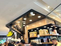 -茶颜悦色(平和堂负一楼店)