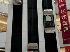-翠微百货(龙德店)