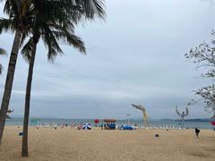 -大梅沙海滨公园