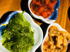 -和彩放题餐厅(酒仙桥店)