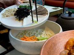 -云海肴·汽锅鸡·云南菜(高德置地店)