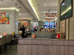 -海底捞火锅(老城根店)