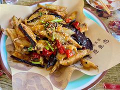 -东来土菜馆(民祥园路店)