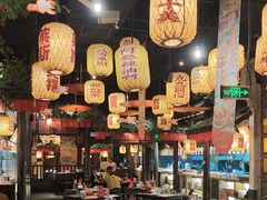 -南京大牌档(壹方天地店)