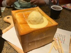 -绿茶餐厅(coco park 店)