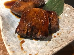 厚切酱烤牛舌-有喜屋·鲜鸡板前烧鸟(徐家汇店)