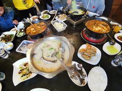 -湘肠香火锅店(团结湖店)