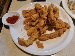-红鼎坊·老成都火锅(新南门店)