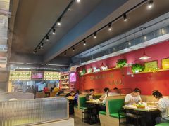 -望蝎门羊蝎子火锅(祭城店)