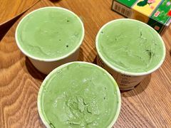 超浓抹茶雪糕-阿嬷手作(深圳梅林卓悦汇店)