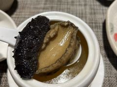 -大岛日本料理铁板烧(南通大饭店)