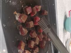 -韩时烤肉(丰科万达广场店)