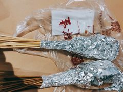 -盟重烧烤(高正街店)