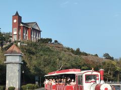 -江南天池