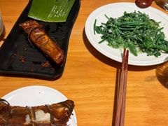 -山茶云南菜(中关村店)