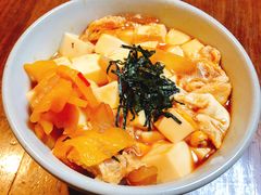 -铃木食堂(帽儿胡同店)