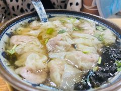 -老谢野馄饨(延安路店)
