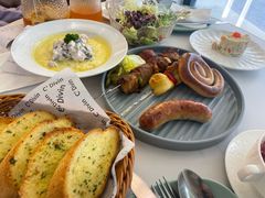 -库滋明·俄罗斯特色美食(中央大街店)