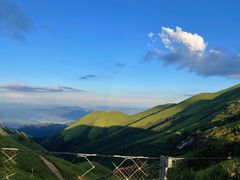 -萍乡武功山风景名胜区
