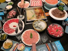 -五星桥原切肥牛火锅·30年专注好牛肉(湖塘店)