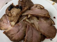 -康陵正德春饼宴26号
